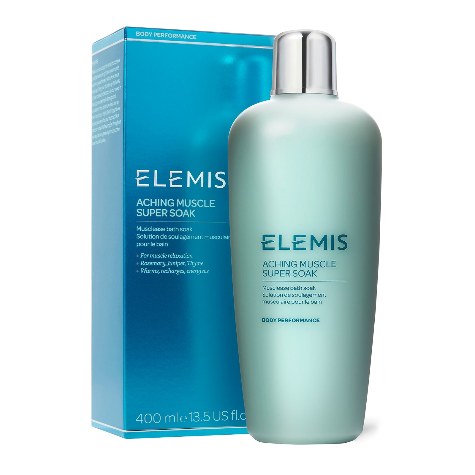 ELEMIS Aching Muscle Super Soak