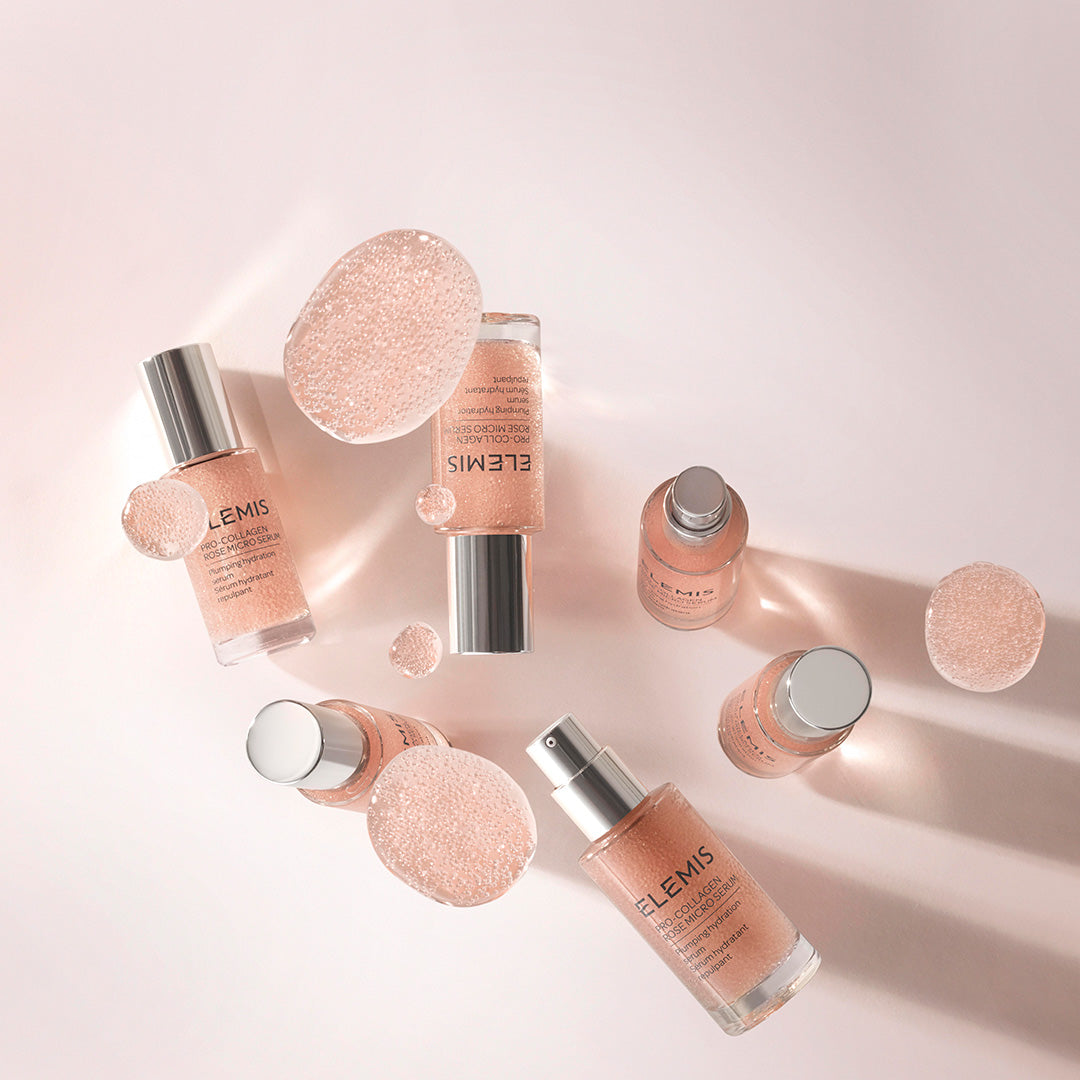 ELEMIS Pro-Collagen Rose Micro Serum