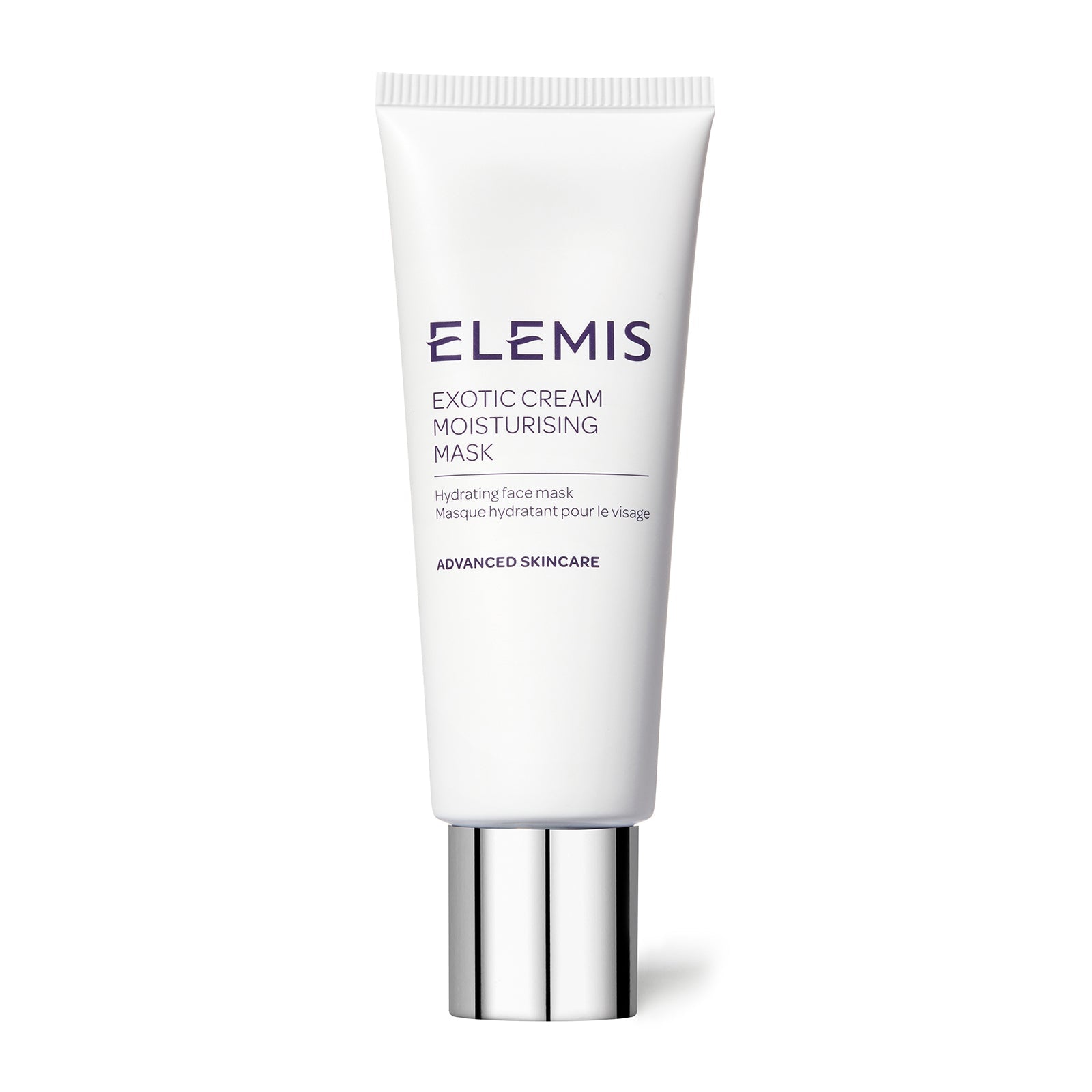 ELEMIS Exotic Cream Moisturising Mask