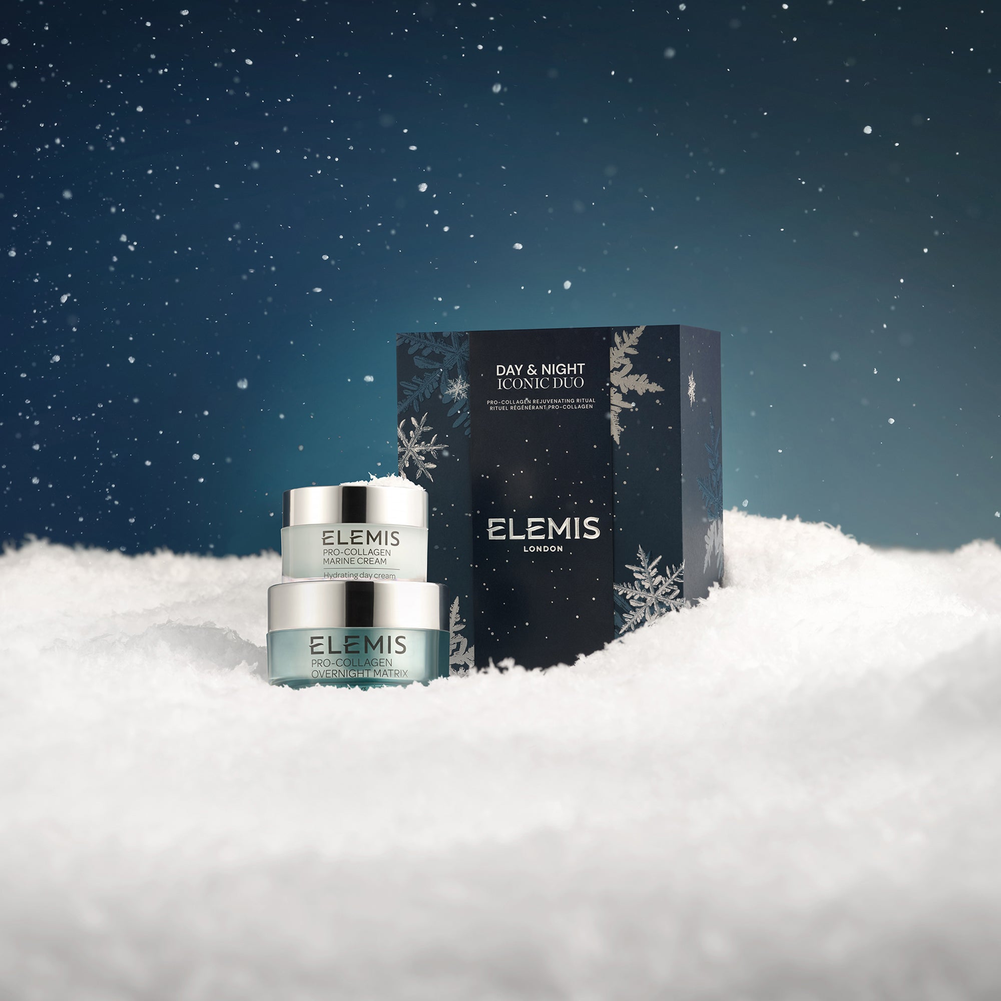 ELEMIS Holiday Special Day & Night Wonder Duo