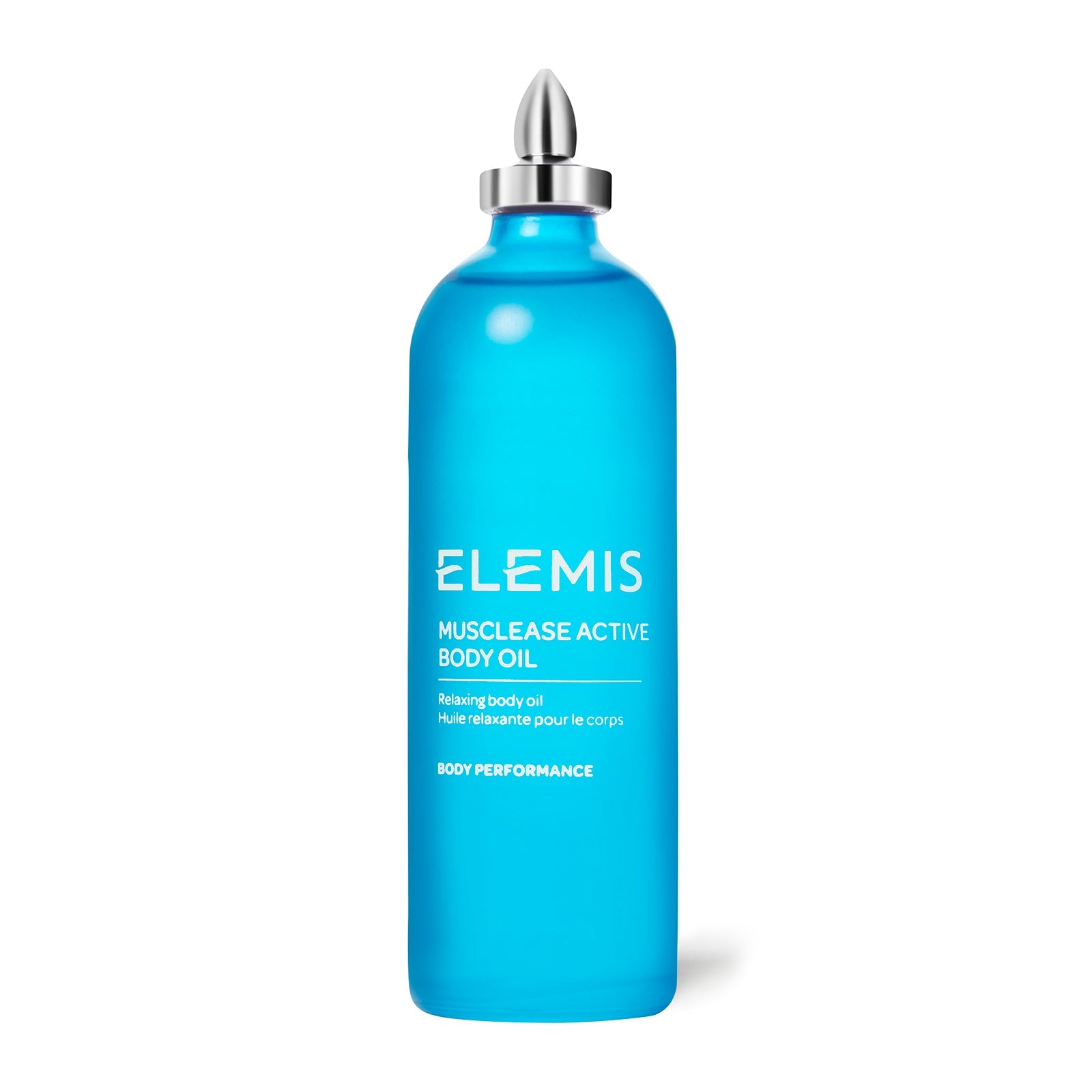 ELEMIS Musclease Active Body Oil