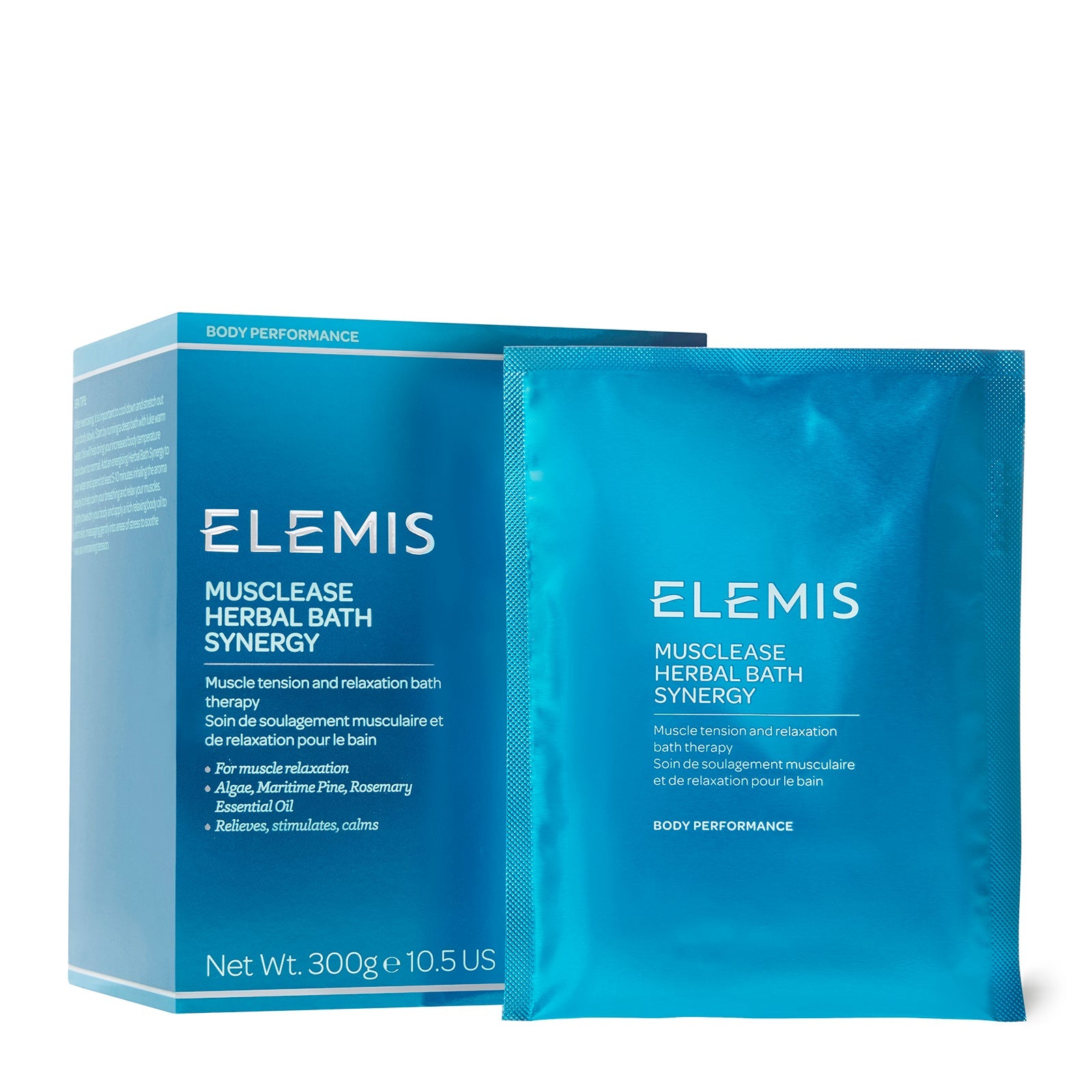 ELEMIS Musclease Active Body Oil