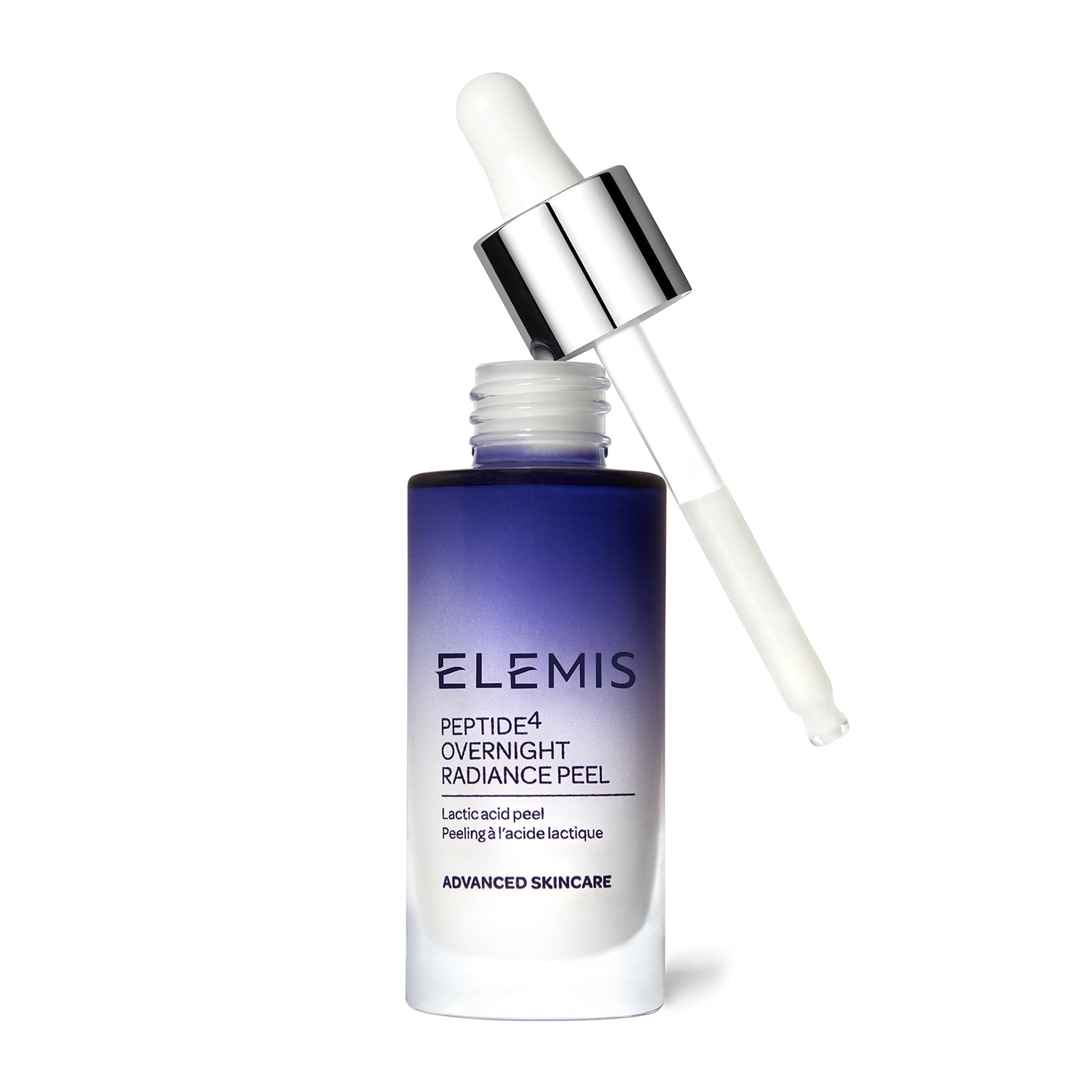 ELEMIS Peptide 4 Overnight Radiance Peel