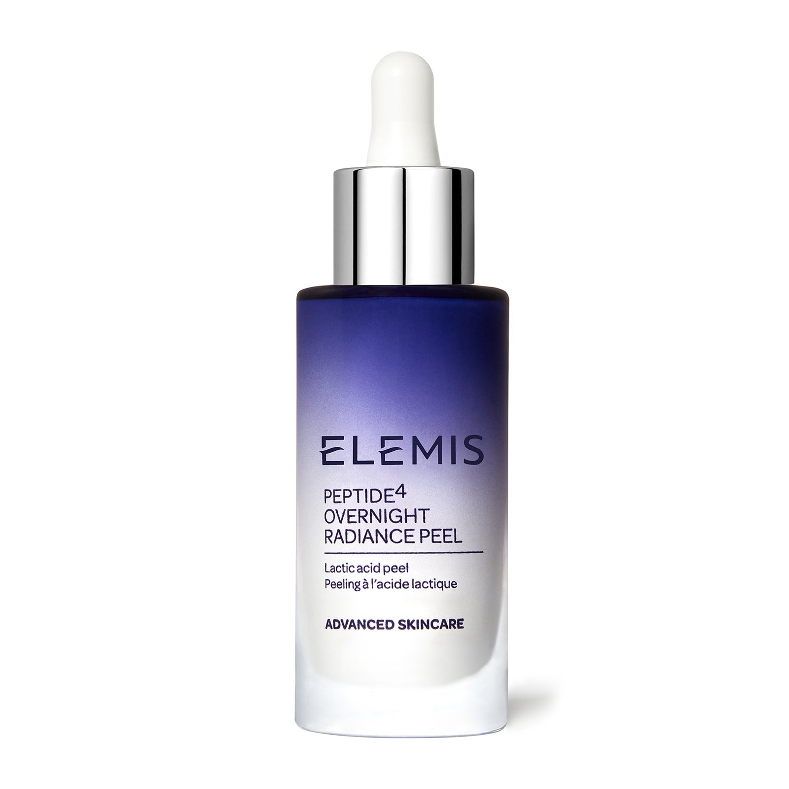 ELEMIS Peptide 4 Overnight Radiance Peel