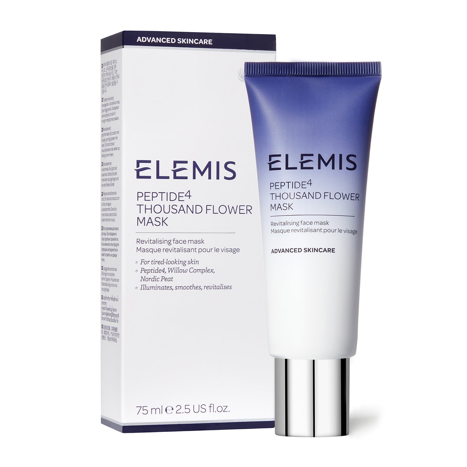 ELEMIS Peptide 4 Thousand Flower Mask