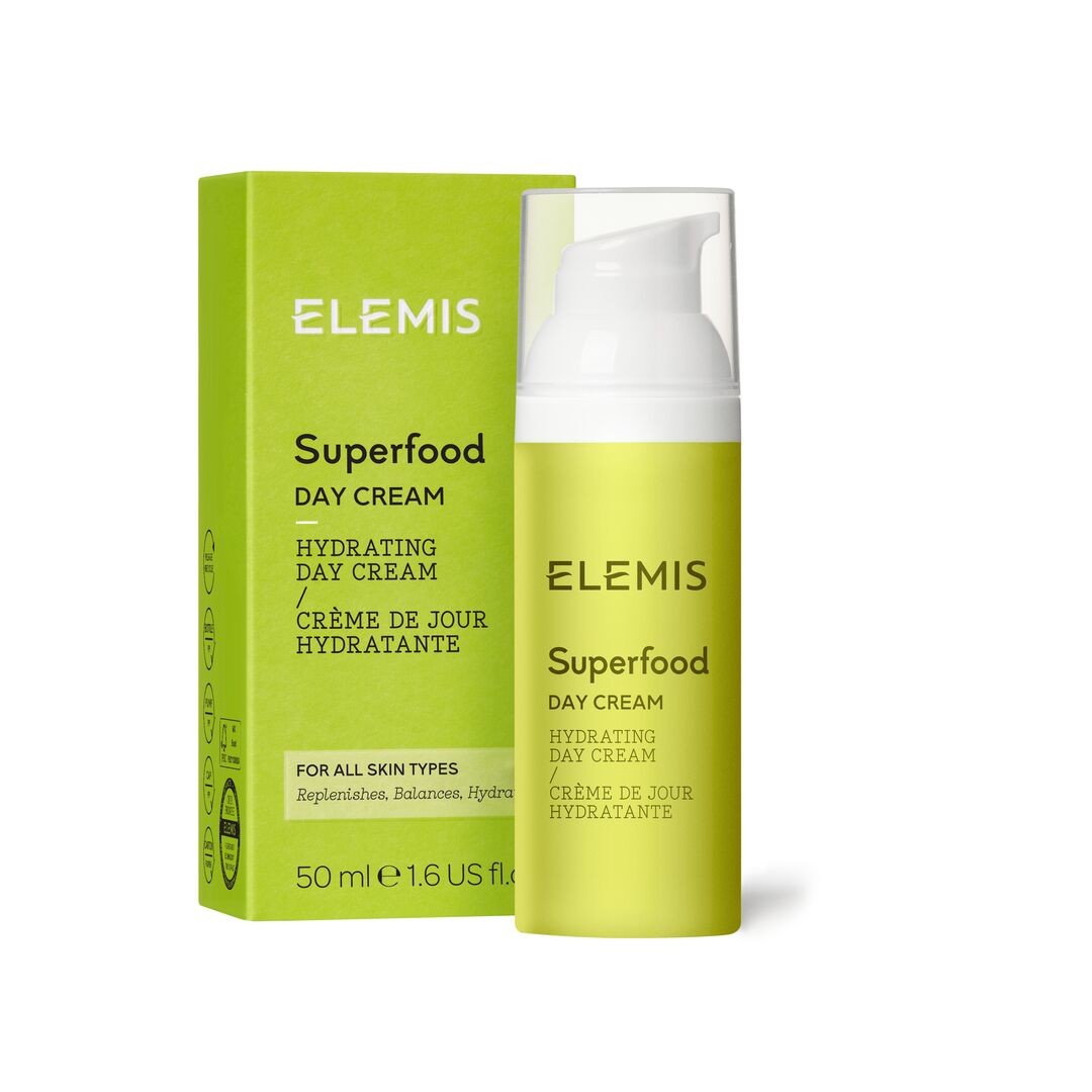 ELEMIS Superfood Day Cream
