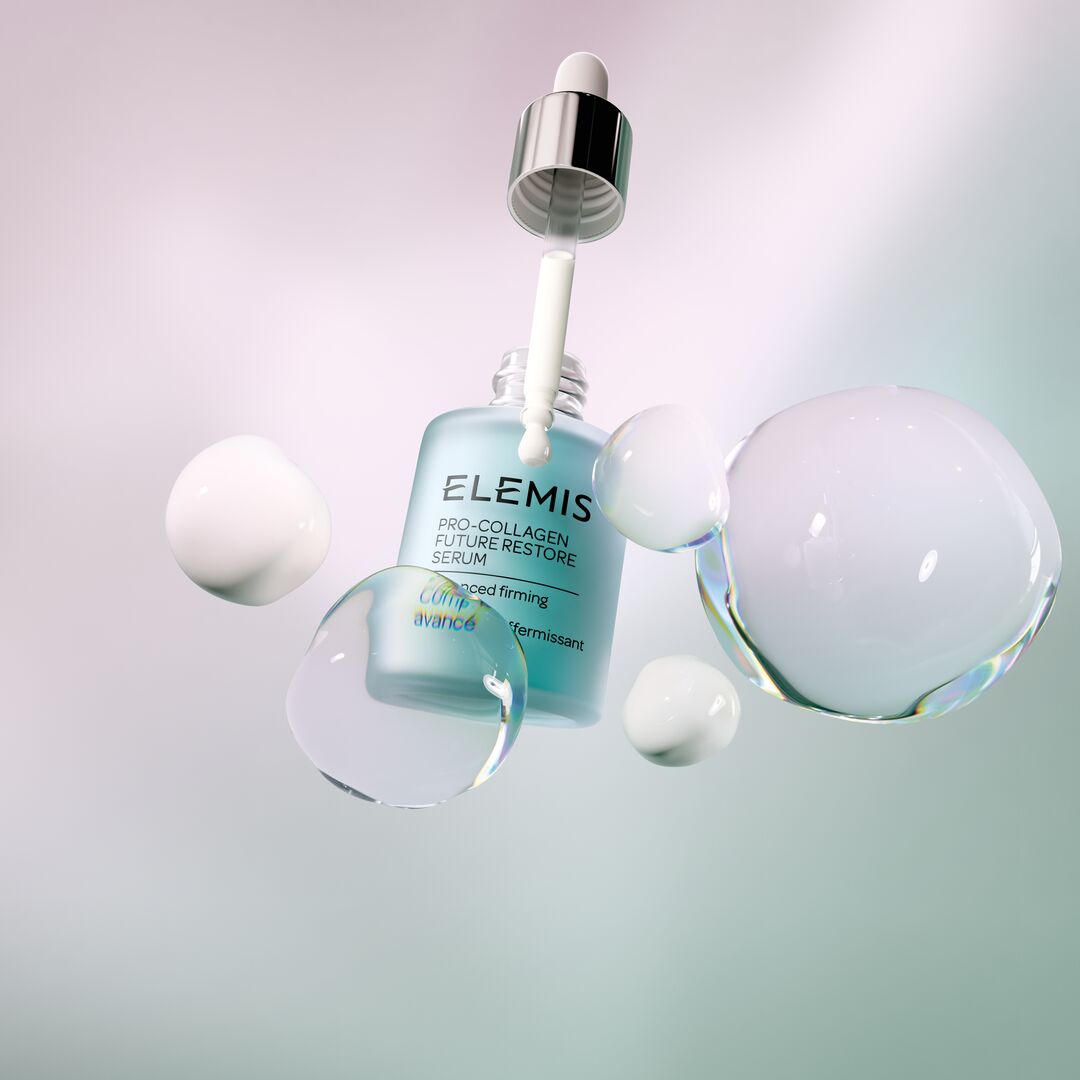 ELEMIS Pro-Collagen Future Restore Serum