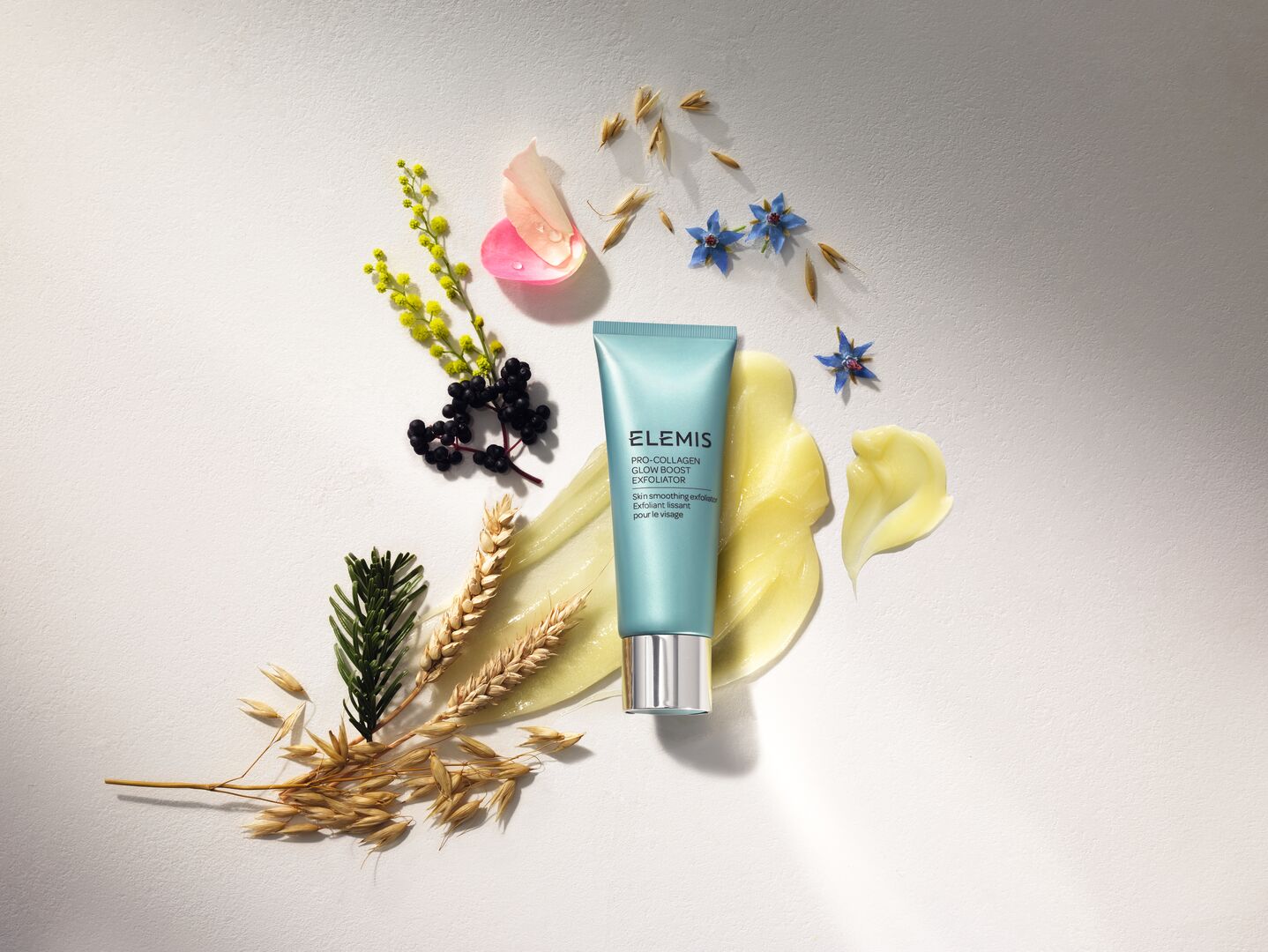 ELEMIS Pro-Collagen Glow Boost Exfoliator