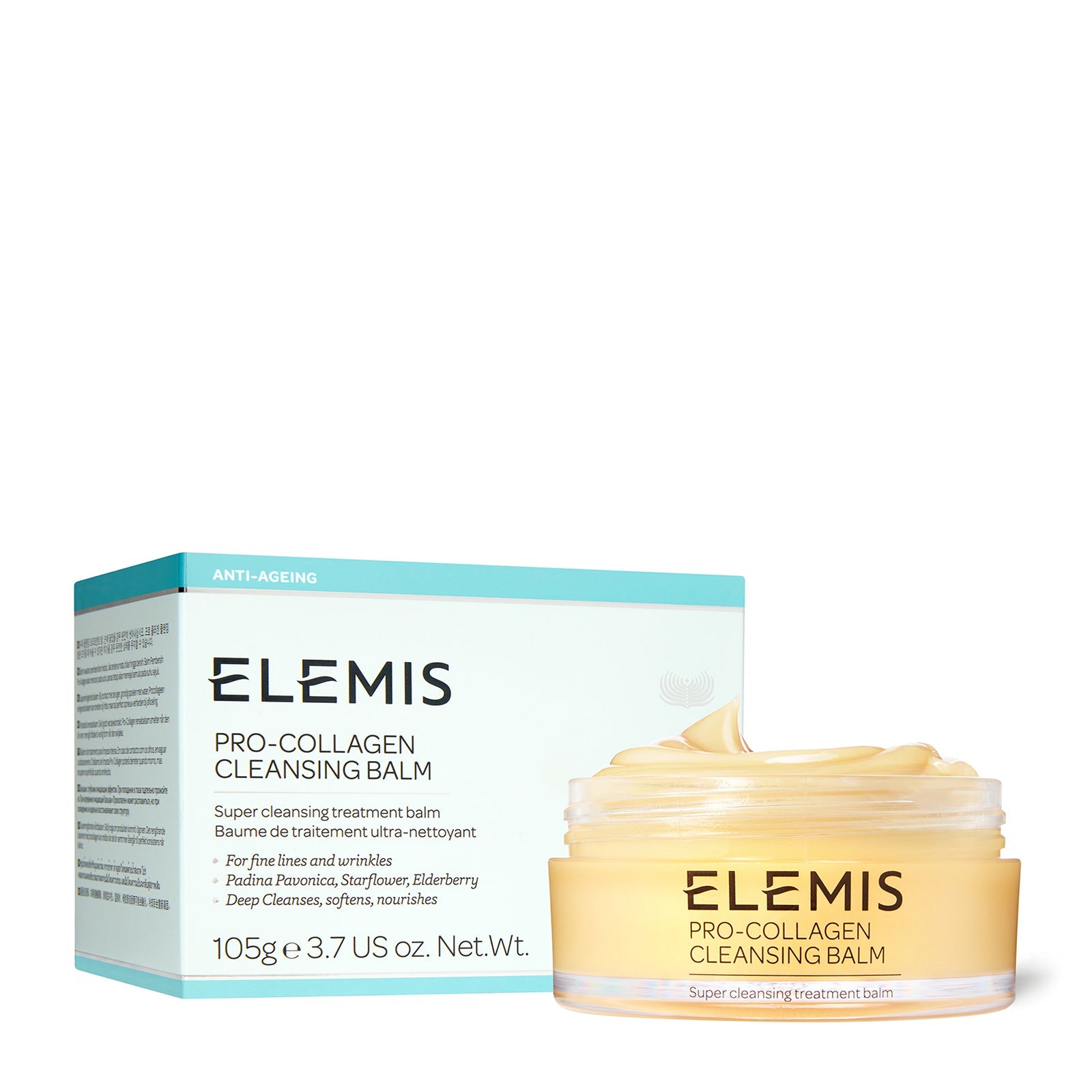 ELEMIS Pro-Collagen Cleansing Balm
