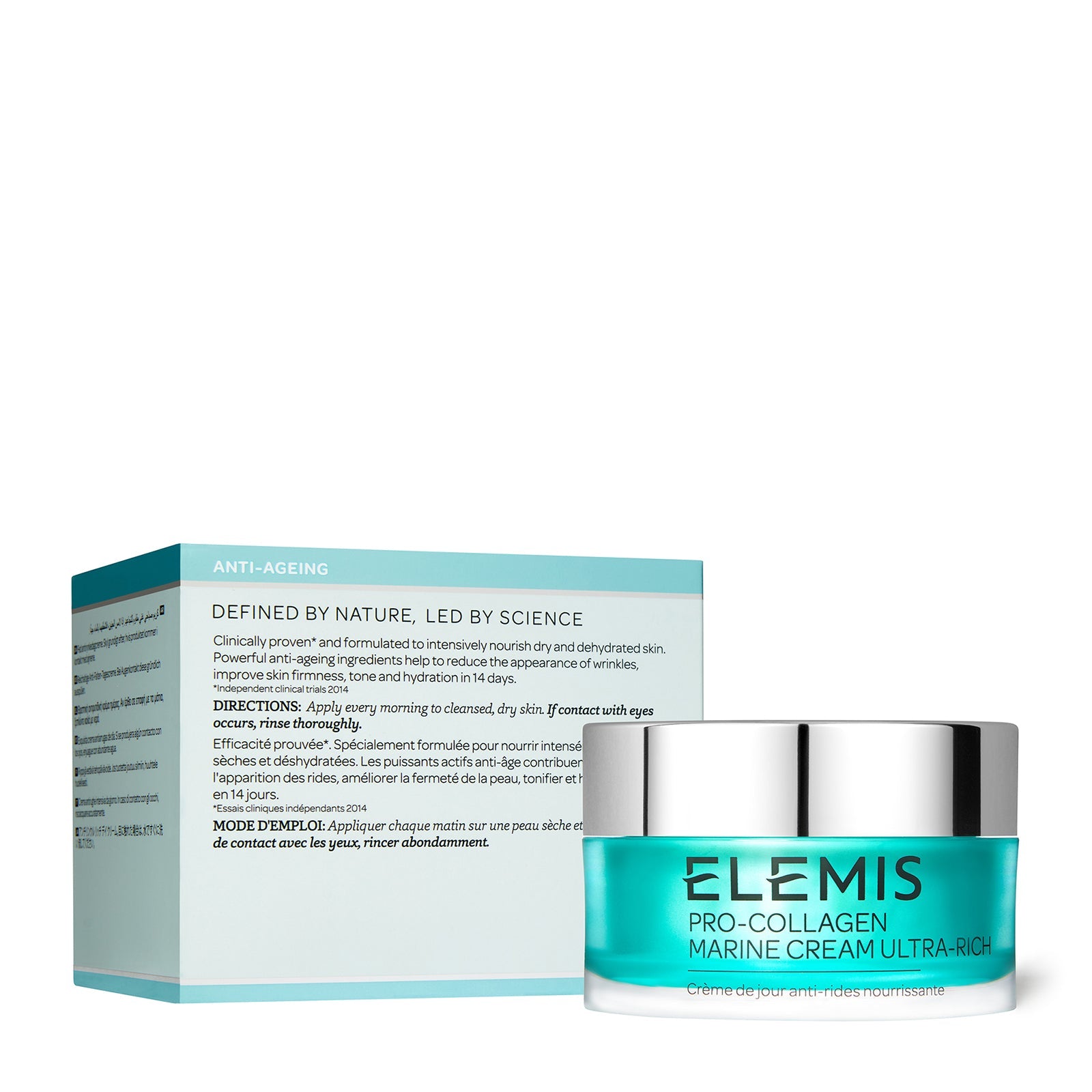ELEMIS Pro-Collagen Marine Cream Ultra-Rich