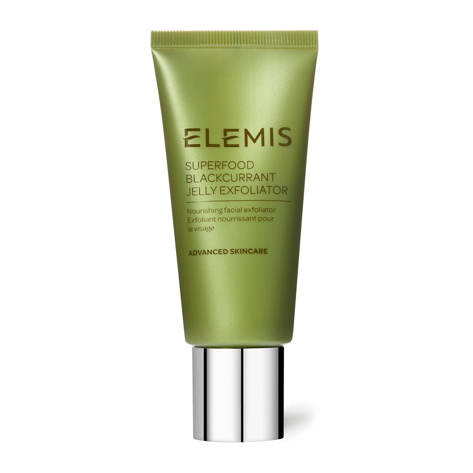 ELEMIS Superfood Blackcurrant Jelly Exfoliator
