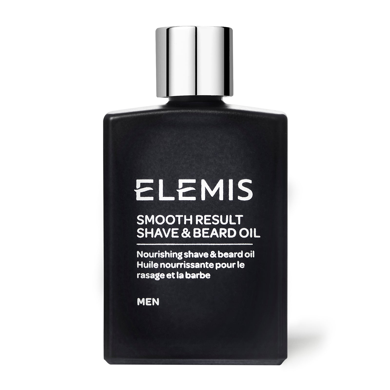 ELEMIS Men Smooth Result Shave & Beard Oil