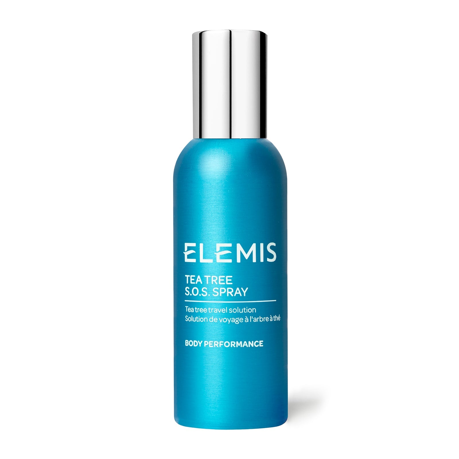 ELEMIS Tea Tree S.O.S. Spray