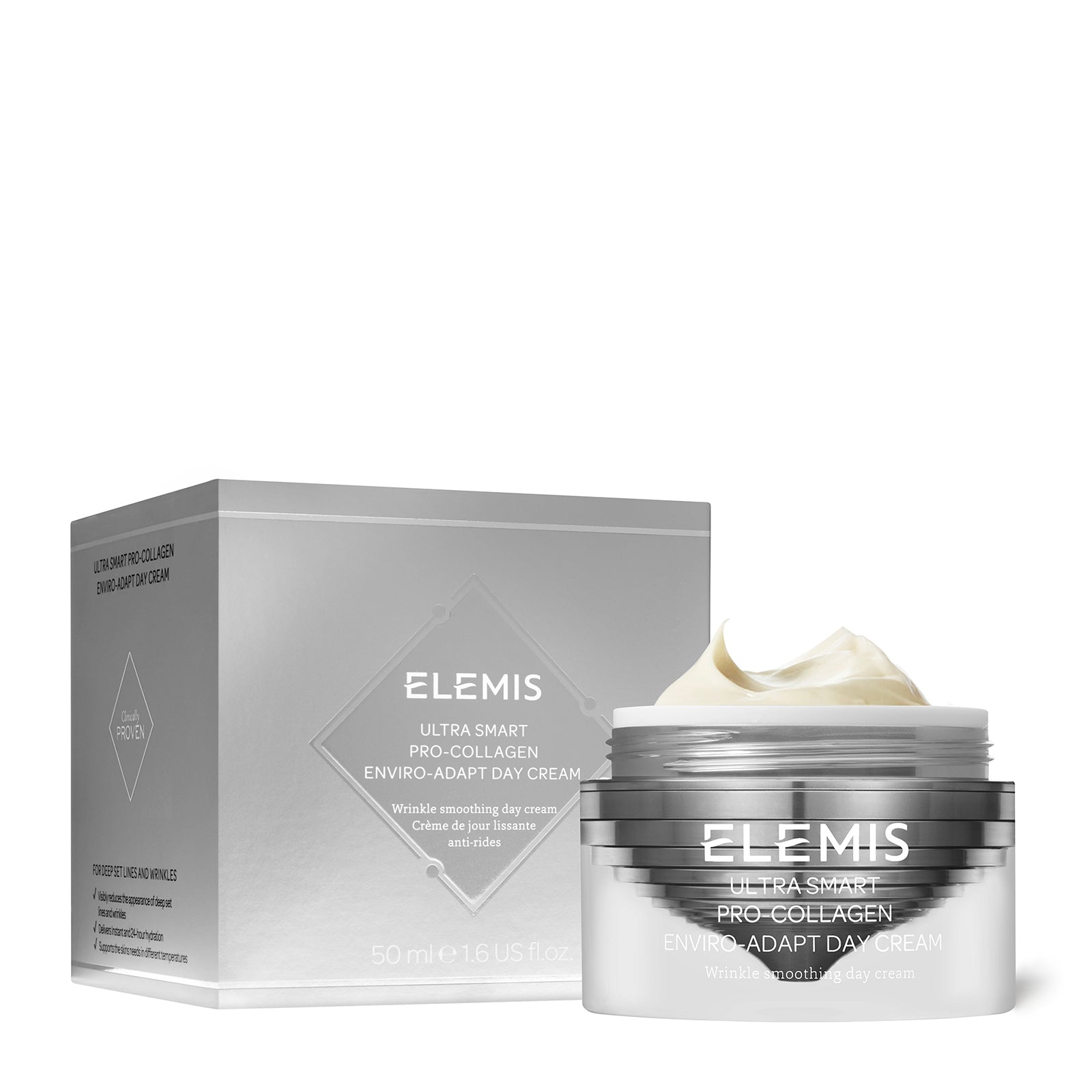 ELEMIS ULTRA SMART Pro-Collagen Day Cream