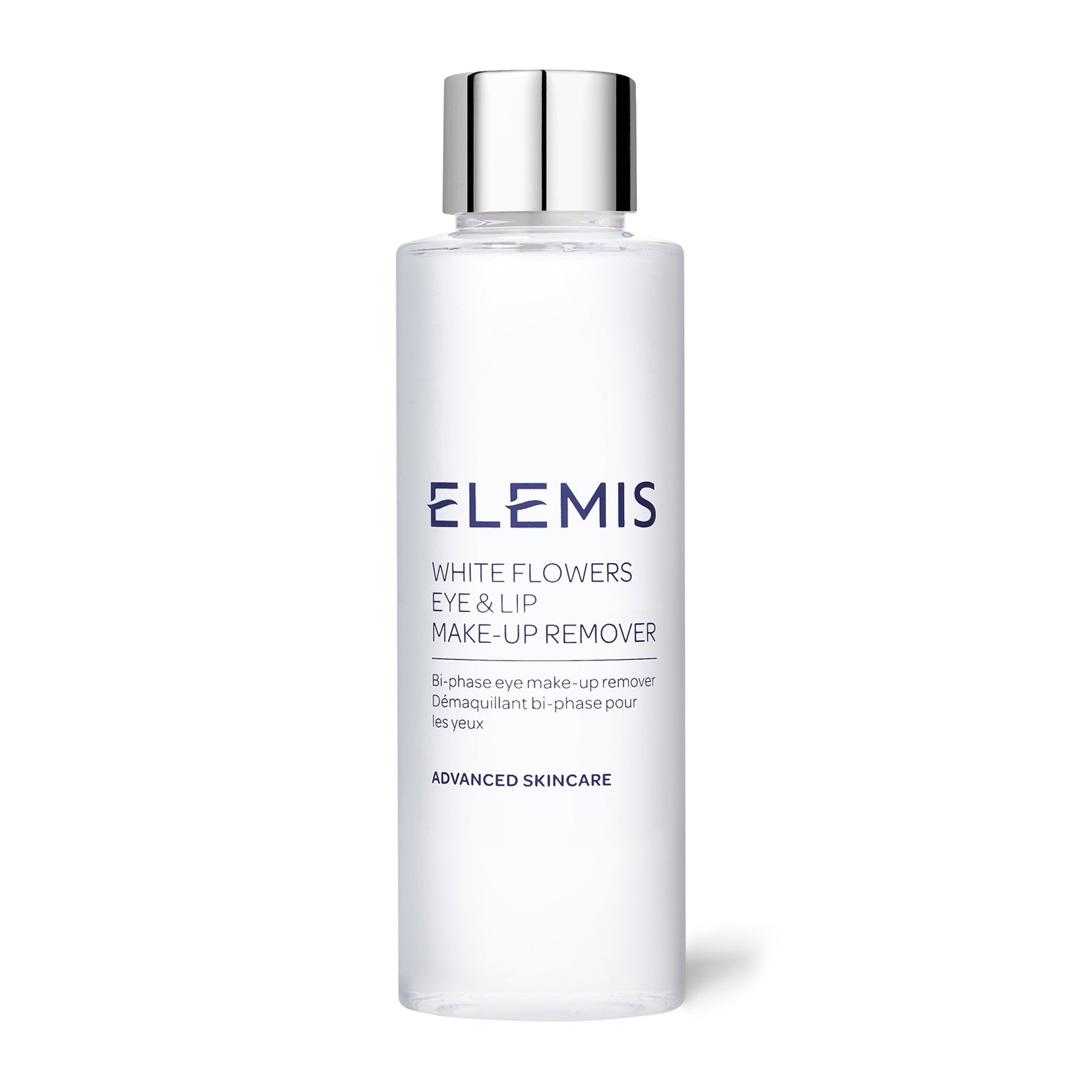 ELEMIS White Flowers Eye & Lip Make-Up Remover